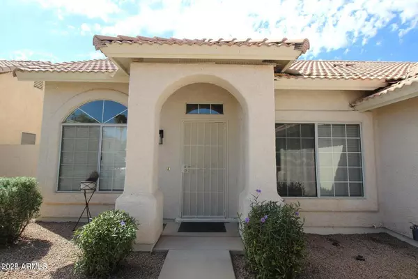 Chandler, AZ 85224,1381 W GAIL Drive