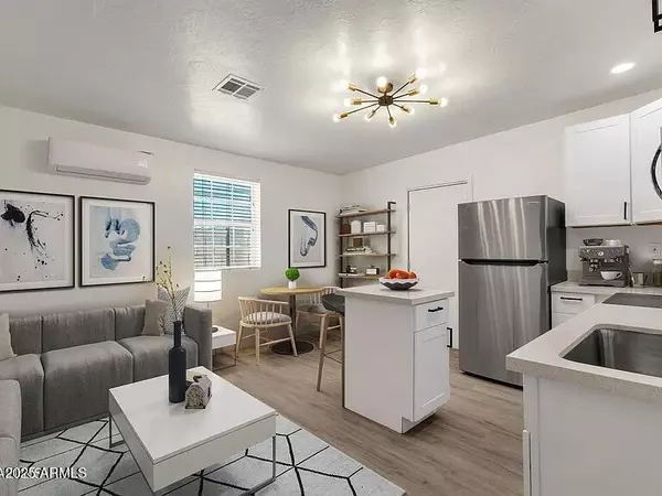 Phoenix, AZ 85009,2107 W Wilshire Drive #B