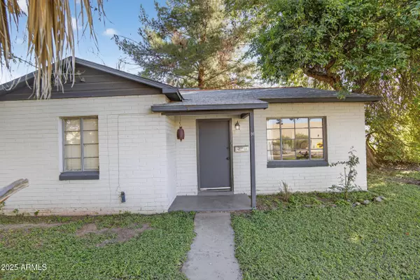 Phoenix, AZ 85016,4201 N 18TH Street