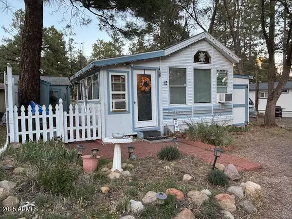 Flagstaff, AZ 86004,7155 N US Hwy 89 -- #12