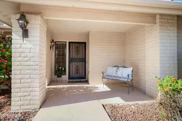 Sun City West, AZ 85375,19822 N 146th Way