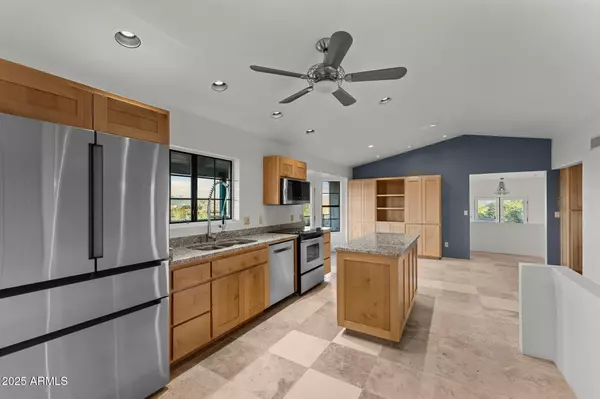 Wickenburg, AZ 85390,235 W Via Tortuga Drive