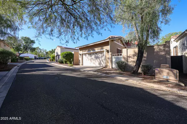 Buckeye, AZ 85396,21041 W GLEN Street