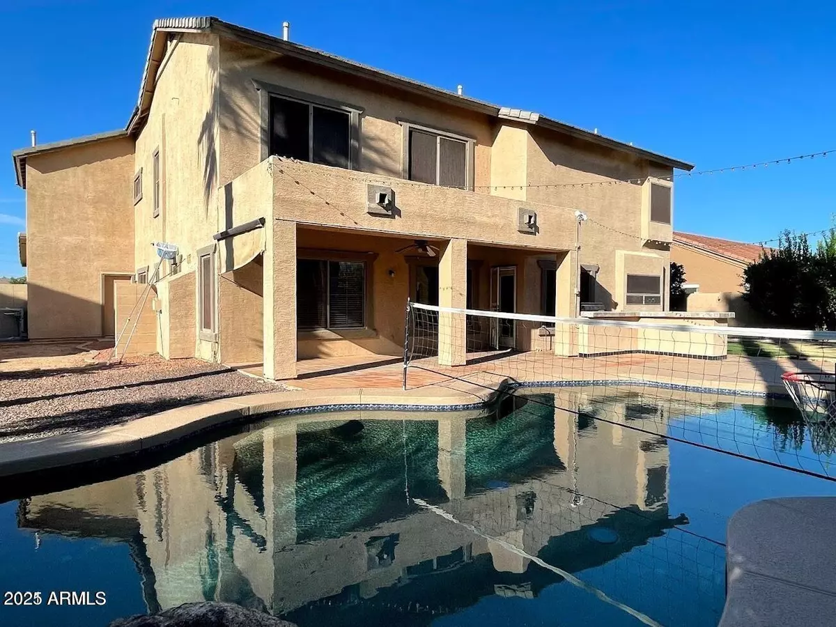 Gilbert, AZ 85297,3235 E DEVONSHIRE Court