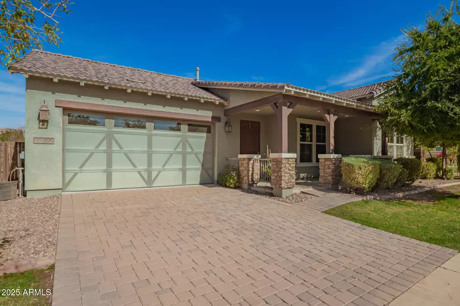 7166 E PERALTA Circle, Mesa, AZ 85212