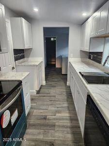 Miami, AZ 85539,1157 W FREDERICK Street