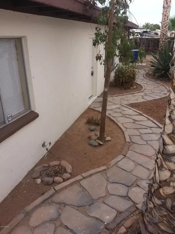 326 W LA JOLLA Drive, Tempe, AZ 85282