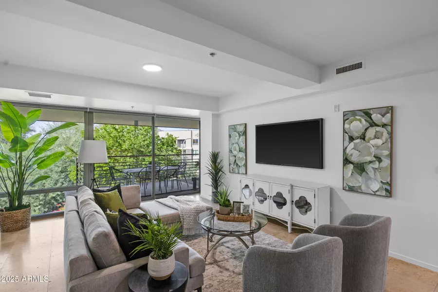 7131 E Rancho Vista Drive SW #4007, Scottsdale, AZ 85251