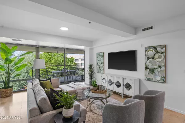 7131 E Rancho Vista Drive SW #4007, Scottsdale, AZ 85251