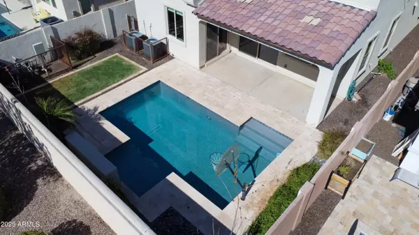 Gilbert, AZ 85295,3871 E LOMA VISTA Street