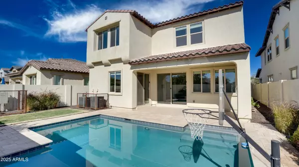 Gilbert, AZ 85295,3871 E LOMA VISTA Street