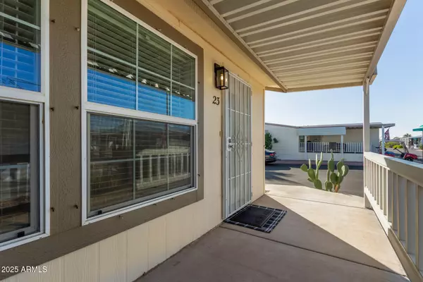 Surprise, AZ 85378,11596 W SIERRA DAWN Boulevard #23