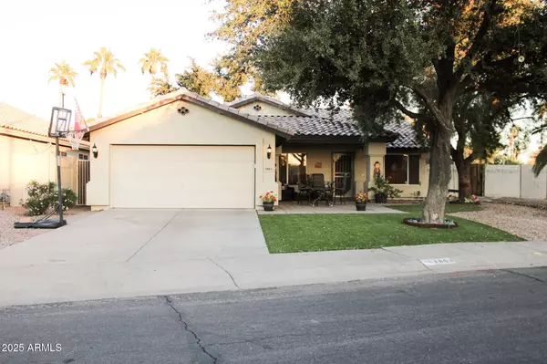 Gilbert, AZ 85233,1863 S SPARTAN Street