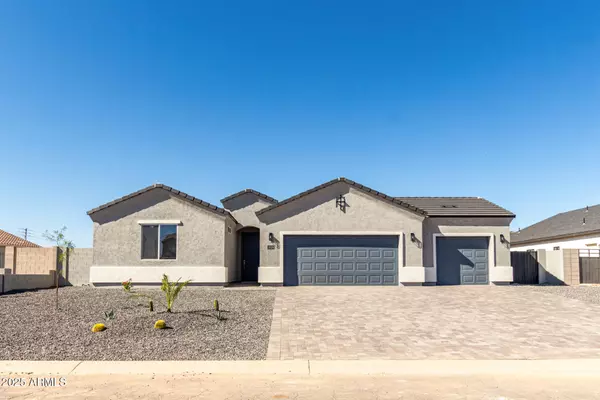 16026 S YAVA Road, Arizona City, AZ 85123