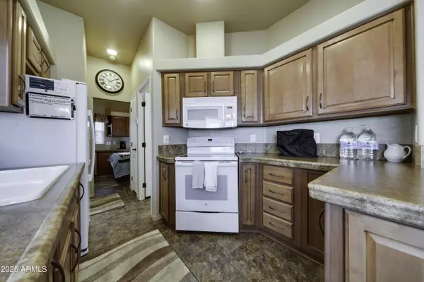 Surprise, AZ 85374,17200 W BELL Road W #817