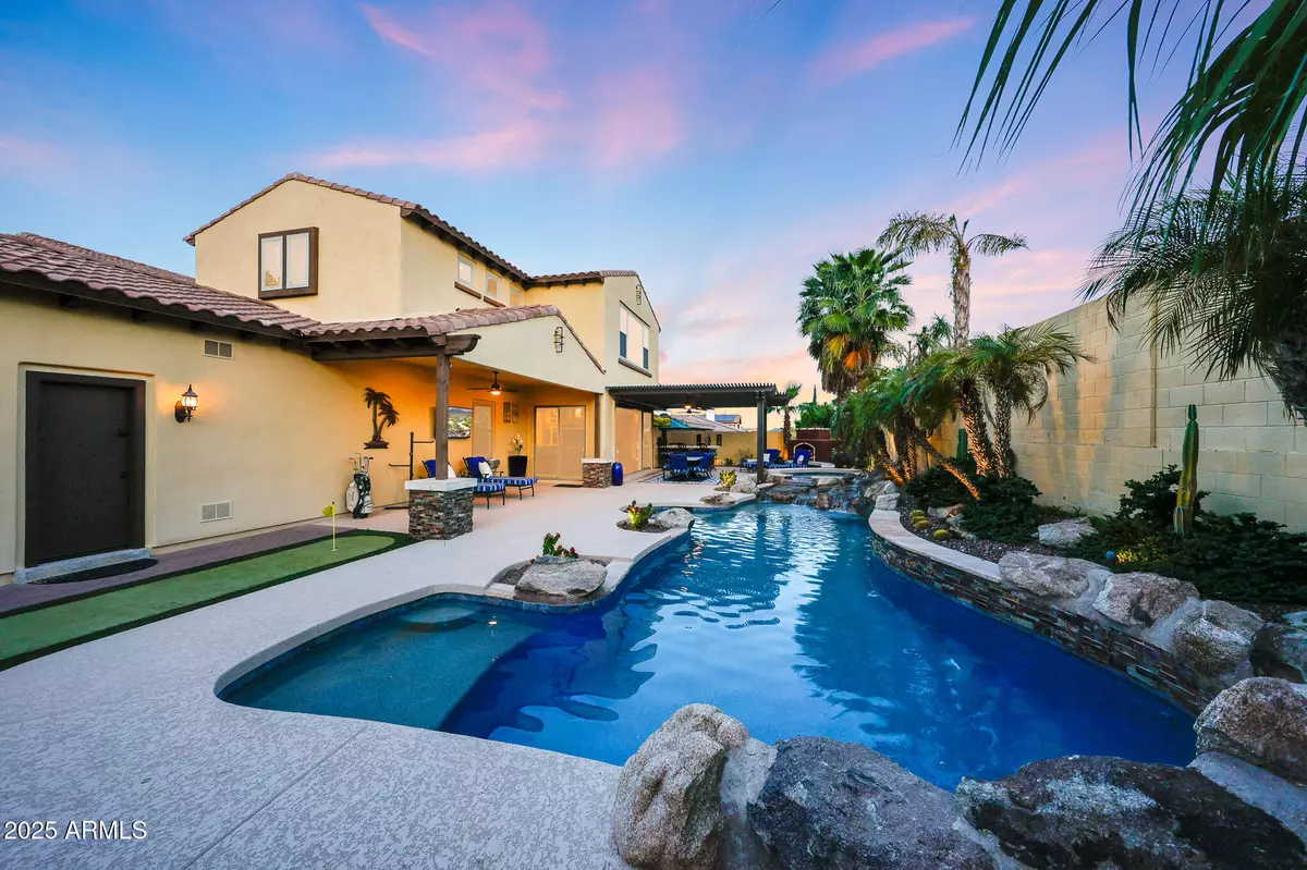 Buckeye, AZ 85396,20791 W MAIN Street