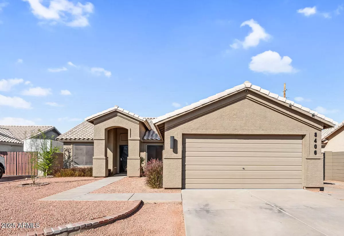 Peoria, AZ 85381,8406 W DAHLIA Drive