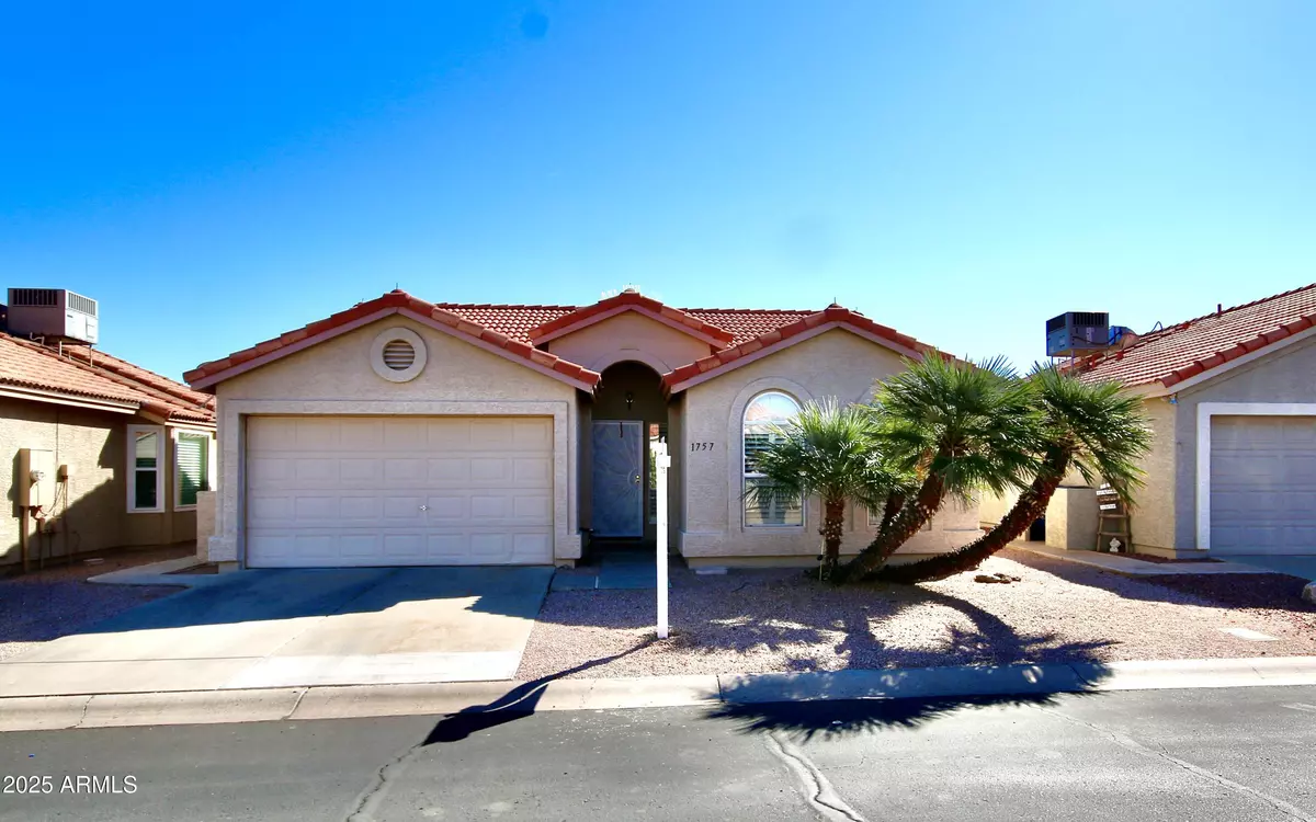 Chandler, AZ 85249,1757 E Palm Beach Drive