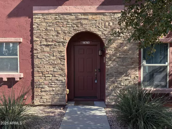 Surprise, AZ 85388,14743 N 177TH Avenue