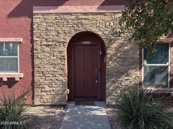 Surprise, AZ 85388,14743 N 177TH Avenue