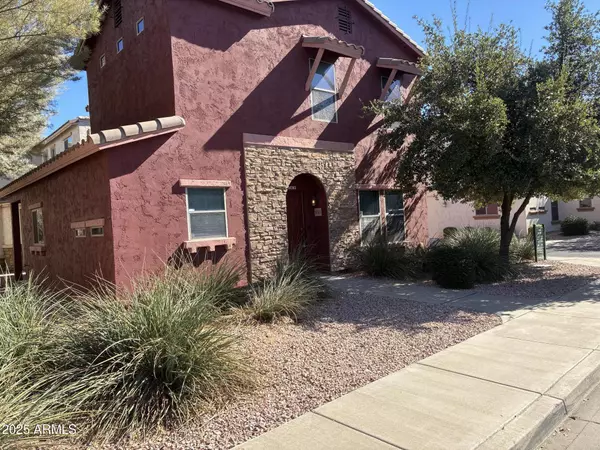 Surprise, AZ 85388,14743 N 177TH Avenue