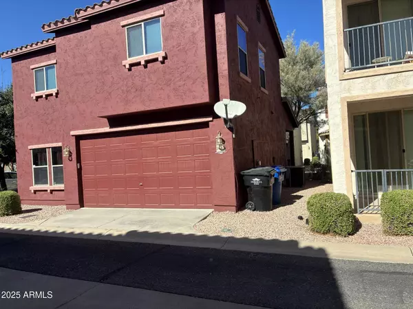 Surprise, AZ 85388,14743 N 177TH Avenue