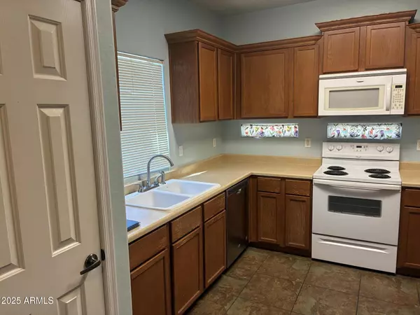 Surprise, AZ 85388,14743 N 177TH Avenue