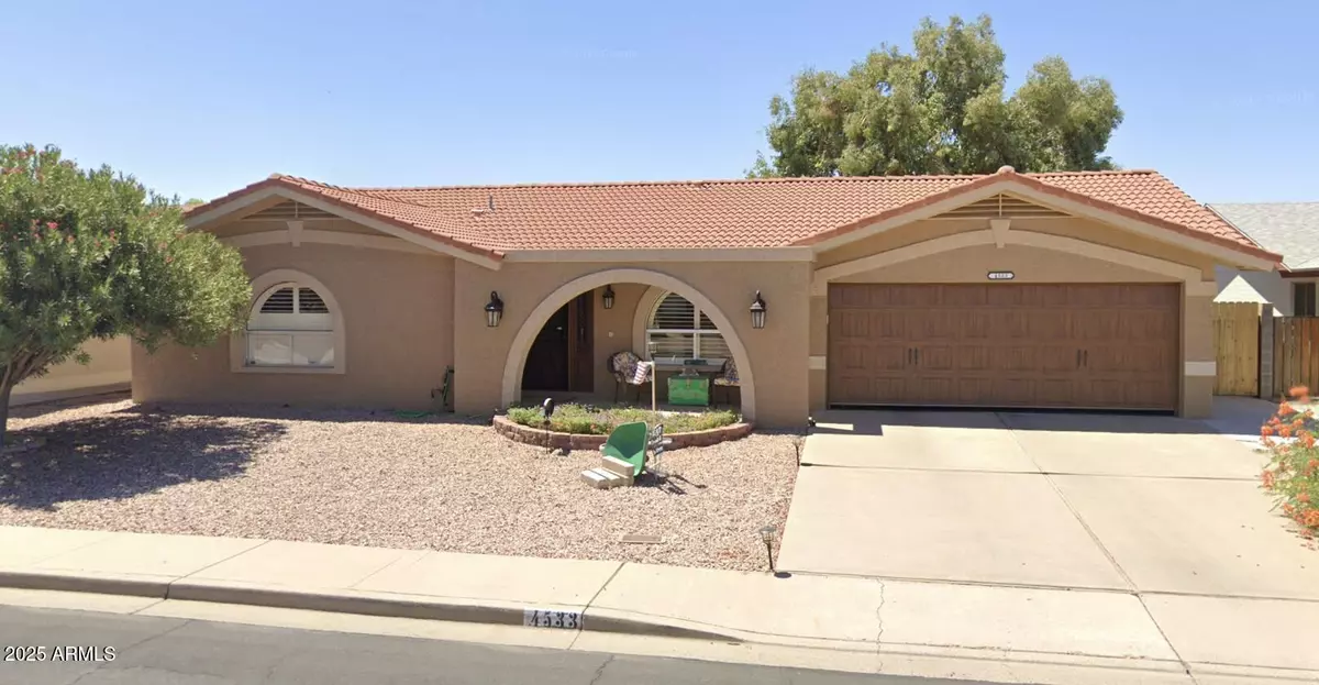 Mesa, AZ 85206,4533 E FLORIAN Circle