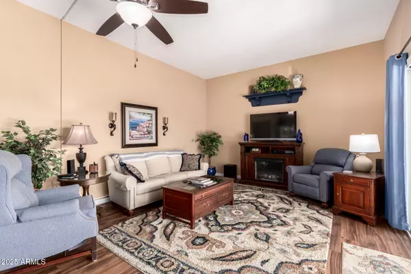 Sun City, AZ 85351,13863 N 111TH Avenue