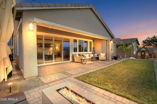 Queen Creek, AZ 85142,22492 E SILVER CREEK Lane