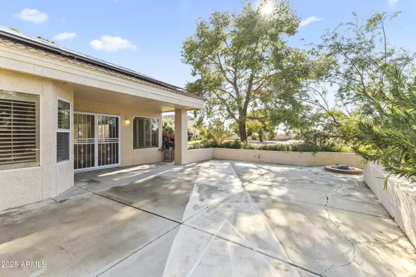 Sun City West, AZ 85375,14019 W CAVALCADE Drive