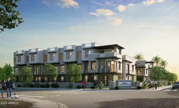 Scottsdale, AZ 85251,7788 E MAIN Street #1002