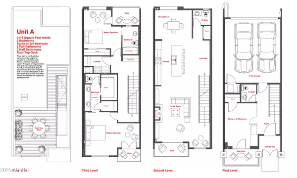 Scottsdale, AZ 85251,7788 E MAIN Street #1002