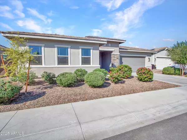 Litchfield Park, AZ 85340,5132 N 185TH Avenue