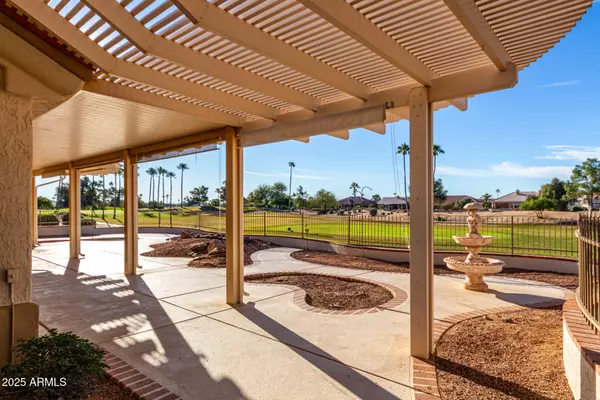 Sun City West, AZ 85375,22836 N DUSTY TRAIL Boulevard