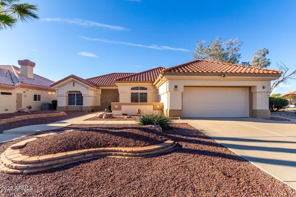 Sun City West, AZ 85375,22836 N DUSTY TRAIL Boulevard