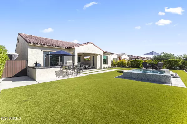 Buckeye, AZ 85396,5232 N 205TH Lane