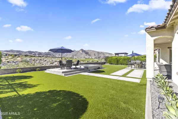 Buckeye, AZ 85396,5232 N 205TH Lane