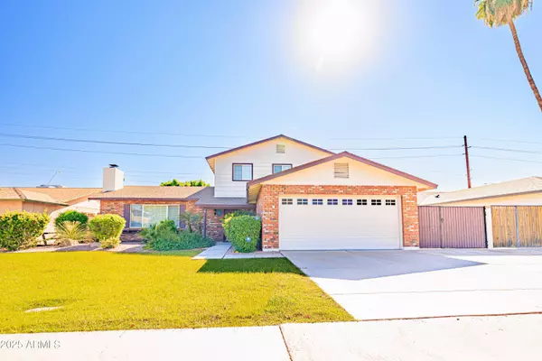 Mesa, AZ 85202,2547 W NARANJA Avenue