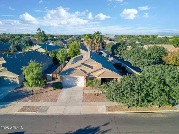 Gilbert, AZ 85297,4186 E BLUE SAGE Road