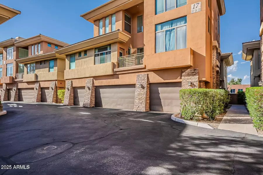 14450 N THOMPSON PEAK Parkway #134, Scottsdale, AZ 85260