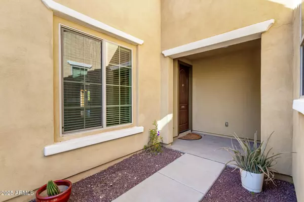 Buckeye, AZ 85396,3142 N CLANTON Street