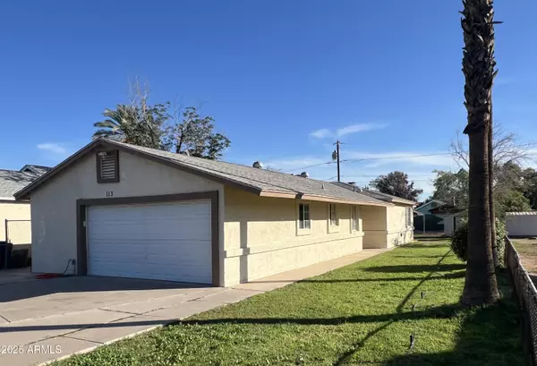 Gilbert, AZ 85233,113 W CULLUMBER Avenue