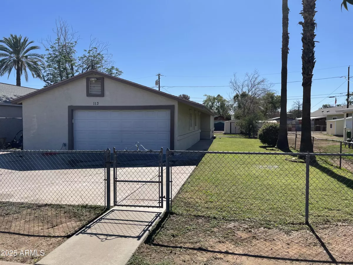 Gilbert, AZ 85233,113 W CULLUMBER Avenue