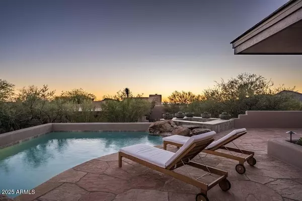 Scottsdale, AZ 85262,10602 E HONEY MESQUITE Drive