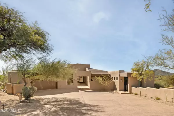 Scottsdale, AZ 85262,10602 E HONEY MESQUITE Drive