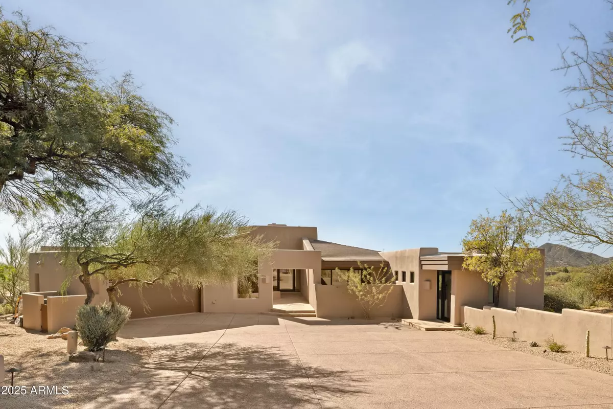 Scottsdale, AZ 85262,10602 E HONEY MESQUITE Drive