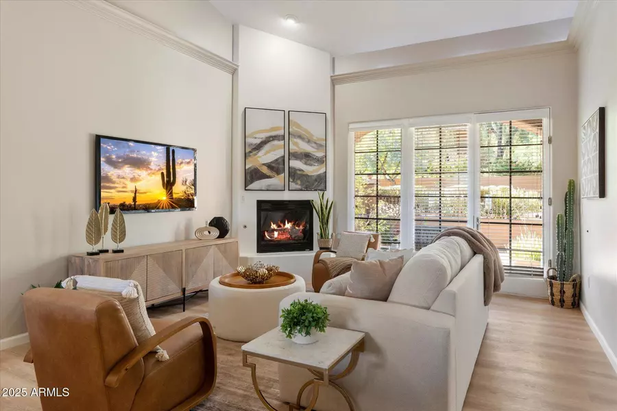 7200 E RIDGEVIEW Place #9, Carefree, AZ 85377