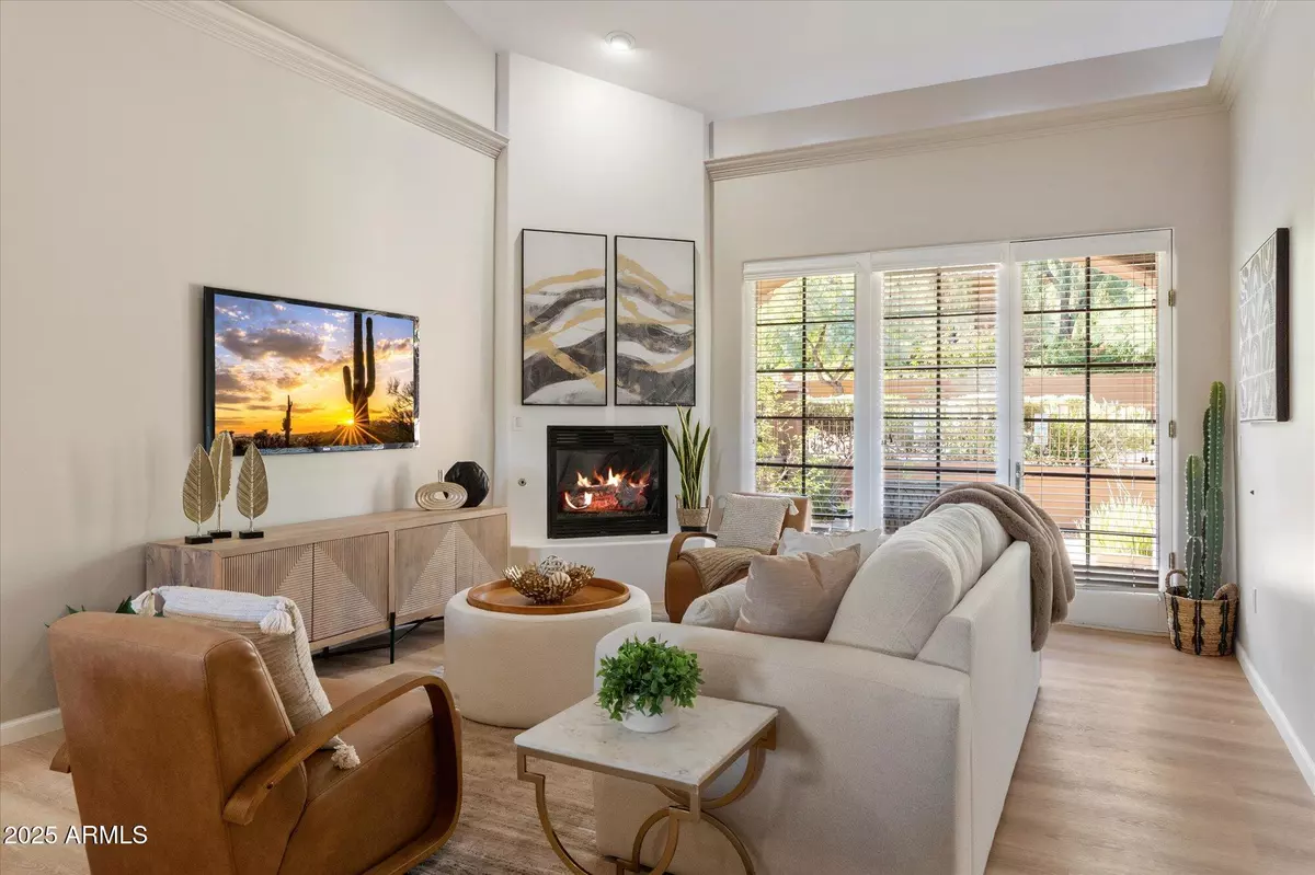 Carefree, AZ 85377,7200 E RIDGEVIEW Place #9