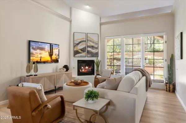 7200 E RIDGEVIEW Place #9, Carefree, AZ 85377